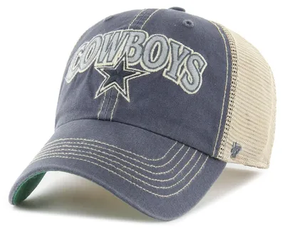 Produktbild von 47 Brand Trucker Vintage Cap TUSCALOOSA Dallas Cowboys