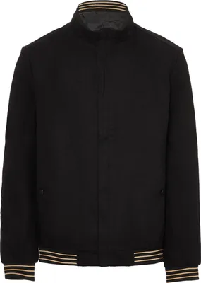 Produktbild von WATLEY herren jacke - schwarz, L