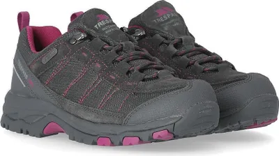 Produktbild von Trespass Damen Wanderschuh Scree low-cut wasserdicht - Hiking