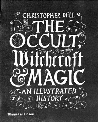 Produktbild von The Occult, Witchcraft & Magic