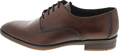 Immagine prodotto di Lloyd Classic scarpe stringate da uomo 31373937393639 Brown 43 EU