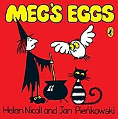 Obrázok produktu pre Meg's Eggs