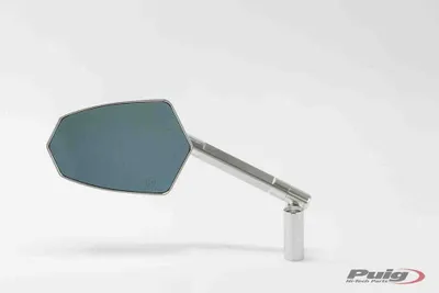 Zdjęcie produktu dla Lusterko wsteczne Puig 001DD GT kompatybilne/zamienne dla KAWASAKI Z750
