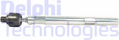 Produktbild von DELPHI TA1777 Axialgelenk Spurstange passend für PEUGEOT 607 (9D, 9U) Vorne Vorne Rechts