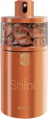 A product shot of a perfume bottle.