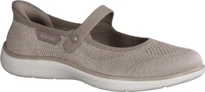Produktbild von SKECHERS SLIP - INS ON THE GO FLEX RADIANT HellBraun