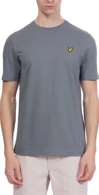 Obrázok produktu pre LYLE & SCOTT - Pánske tričko s logom - Veľkosť S