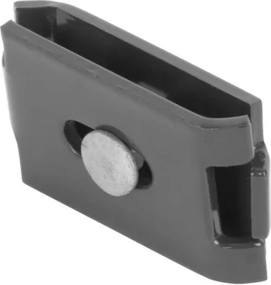Produktbild von PROREGAL Maschendrahtzaun, Drahtspanner Eurostandard, Anthrazit, Pack 10 Stück