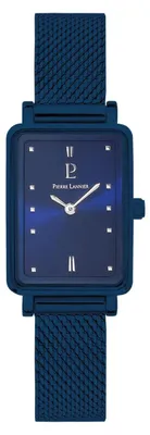Immagine prodotto di Pierre Lannier Orologio Ariane Bleu