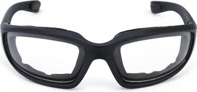Produktbild von Outdoor Sport Anti-UV Motorrad Brille Winddichte staubdichte Brille Brille klar