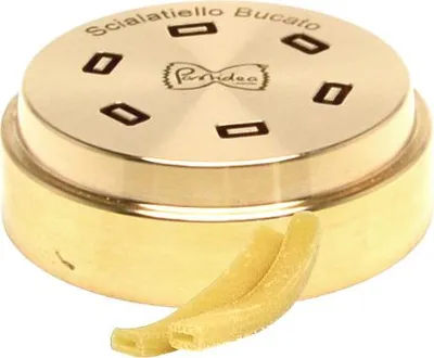 Produktbild von Matrize Bronze - Scialatiello Bucato
