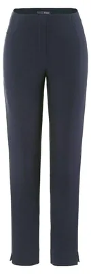 Stehmann Hose Loli-742 in blau