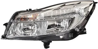 Produktbild von HELLA Scheinwerfer Links für OPEL INSIGNIA Caravan 1LJ 009 630-331