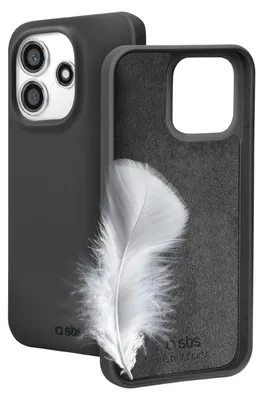 Produktbild von SBS Instinct Hülle Für Xiaomi Redmi Note 14 5G