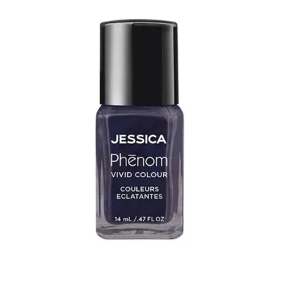Produktbild von Phenom Vivid Colour Nagellack PHEN-045 Star Sapphire 14 ml