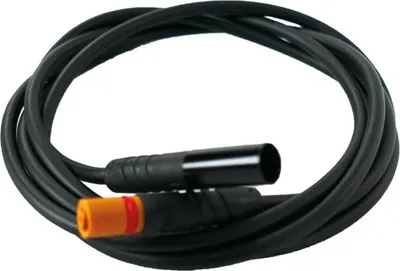 Obrázok produktu pre Predlžovací kábel Busch & Müller pre IQ-XM Speed + LUMOTEC IQ-XL Highbeam