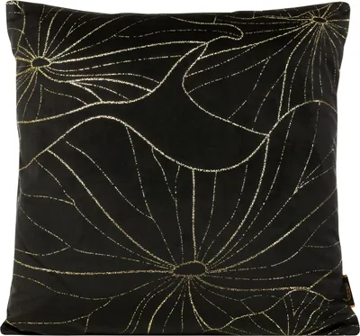 Produktbild von Blink 25 Kopfkissenbezug 45x45 cm Schwarz