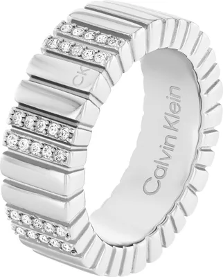 Immagine prodotto di Anello da donna CALVIN KLEIN 35000440C