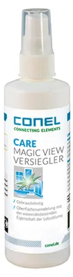 Produktbild von CONEL CARE Versiegler Magic-View 250ml Handsprayflasche gebrauchsfertig