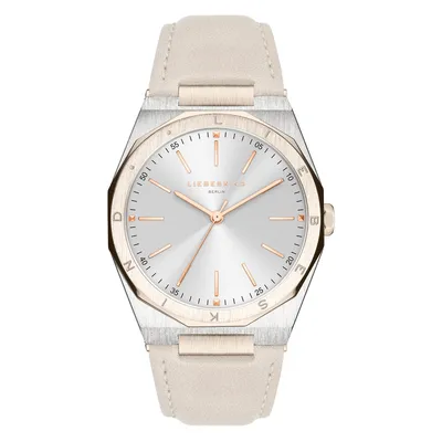 Produktbild von Liebeskind Berlin - LT-0364-LQ - Armbanduhr - Damen