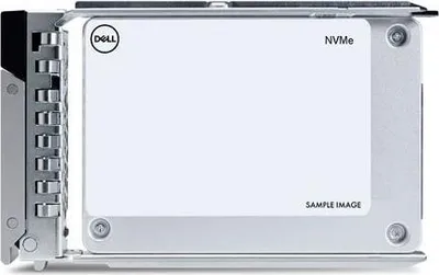 Immagine prodotto di DELL 400-BMTR Internes Unità con memoria a stato solido da 960 GB U.2 NVMe