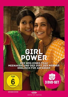 Produktbild von Girl Power