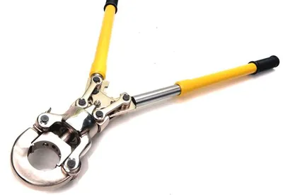 Produktbild von Rohrquetschzange 16-32mm PEX 01817