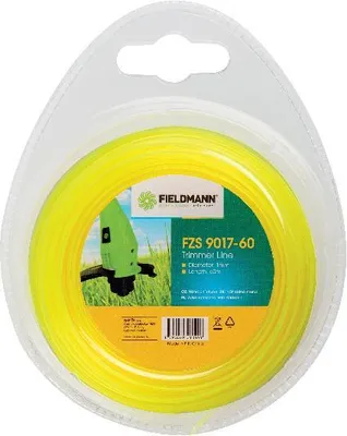 Zdjęcie produktu dla FZS 9017-60 Sznurek 60m*1,0mm FIELDMANN