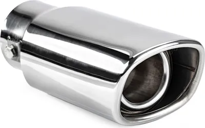 Image de Embout de silencieux AMIO MT 015 / 01315