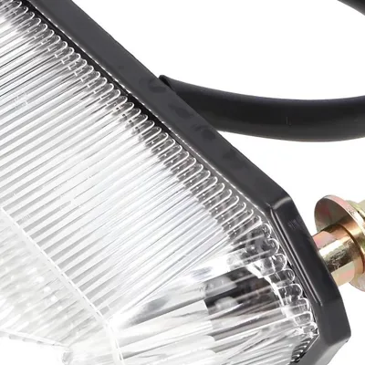 Produktbild von 101-Octane Rücklicht LED Einzelstecker hinten kompatibel mit Beta RR 50
