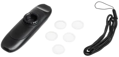 Image de Kazoo Latone DK-12 noir