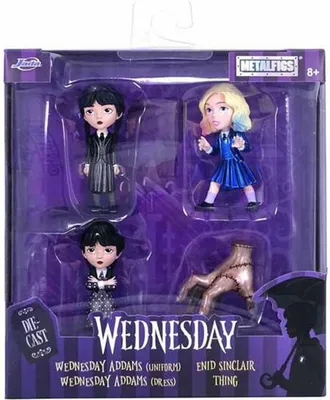 Zdjęcie produktu dla Jada Toys 253252040, 8 lat(a), Wielobarwny, Metal