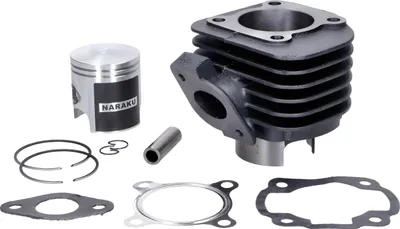 Obrázok produktu pre Naraku 70ccm sada valcov - 1E40QMB (E2)