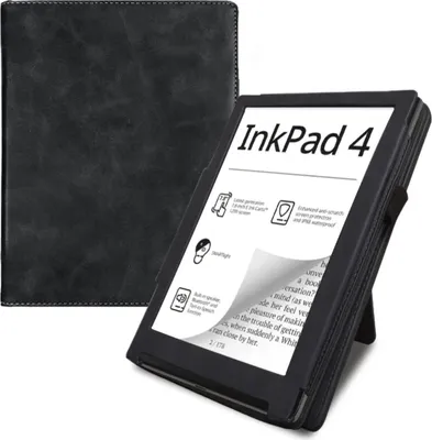 Zdjęcie produktu dla ETUI COVER do PocketBook InkPad 4 Color 2 7,8"