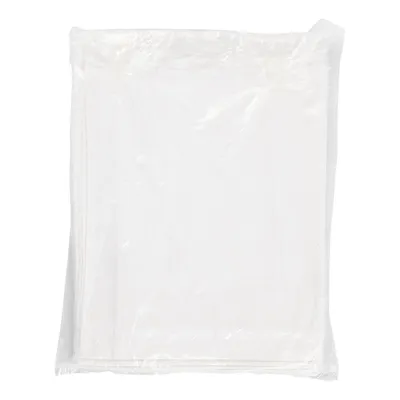 Zdjęcie produktu dla Creativ Company 443341, Biały, 50 x 70 cm, Monochromatyczny, Bawełna, 70 g/m², 5 szt.