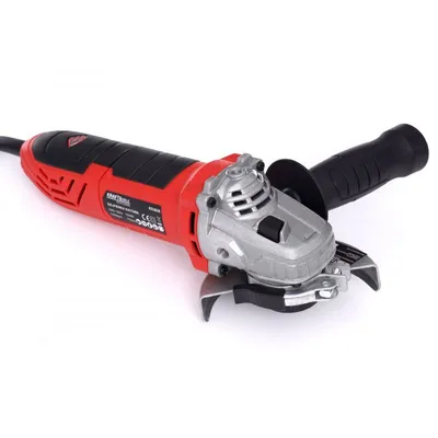 Zdjęcie produktu dla Szlifierka kątowa Kraft&Dele 115mm 1500W KD3038