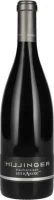 Produktbild von Hillinger Blaufränkisch Leithaberg DAC 2020 13% Vol. 0,75l