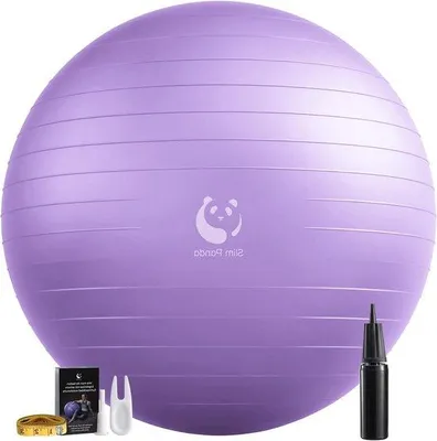 Zdjęcie produktu dla Piłka do siatkówki Pezzibal 55–85 cm z pompką