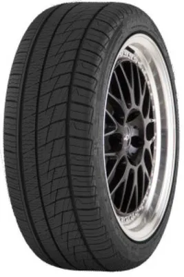 Produktbild von Accelera Ganzjahresreifen motorcycle-tyres X-Grip 4S ( 245/40 R18 97V XL )