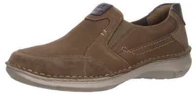 Produktbild von Josef Seibel Straßenslipper in braun, Gr. 46