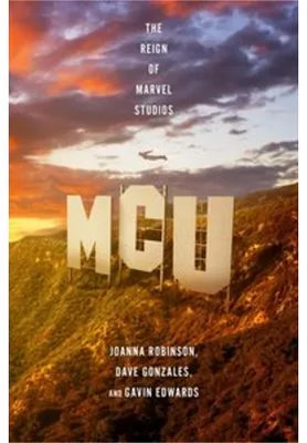 Productafbeelding van MCU: The Reign of Marvel Studios