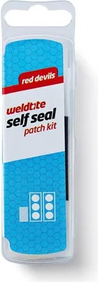 Obrázek produktu pro Lepení Weldtite Self Seal Red Devils - sada 7 ks