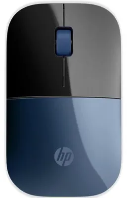 Immagine prodotto di HP Z3700 Wireless Mouse - Blue Light