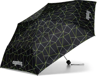 Produktbild von Ergobag Regenschirm CyBär Race