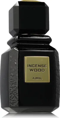 Obrázek produktu pro Ajmal Incense Wood EDP 100 ml UNISEX