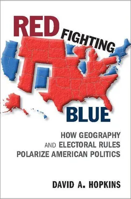 Produktbild von Red Fighting Blue