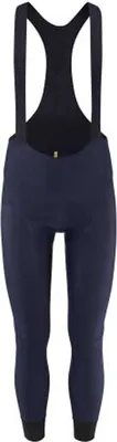 Produktbild von Mavic Cosmic Thermo Lange Trägerhose Blau L Mann Blau L