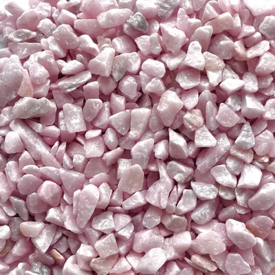 Produktbild von Dekosteine Farbsteine 9-13mm - 5kg Bunte Steine ROSA