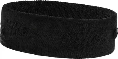 Immagine prodotto di Fascia Nike Sport Tery Hbr nero N1008661013OS