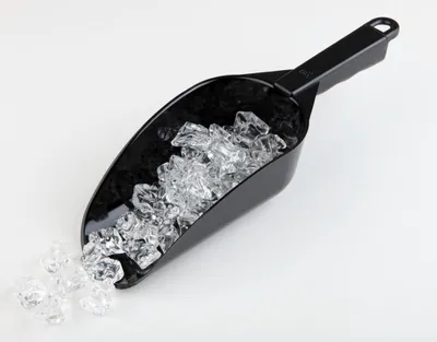 Imagen del producto de APS Eisschaufel / Eiszange / Eiszerkleinerer Eisschaufel  93192